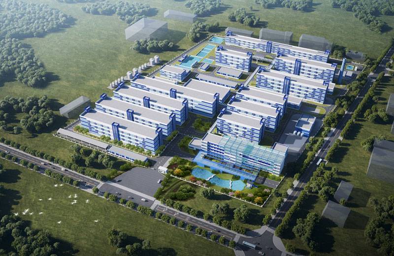 江蘇慧臻藥業(yè)有限公司